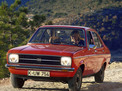 Ford Escort 1975 года