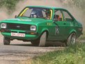 Ford Escort 1975 года