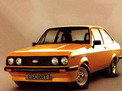 Ford Escort 1976 года