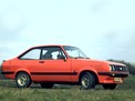 Ford Escort 1976 года