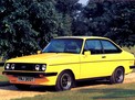 Ford Escort 1976 года