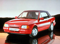 Ford Escort 1986 года