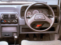 Ford Escort 1986 года