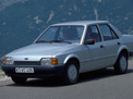 Ford Escort 1986 года