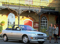 Ford Escort 1992 года