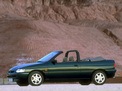 Ford Escort 1995 года