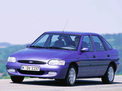 Ford Escort 1995 года