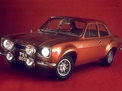 Ford Escort