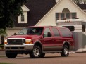 Ford Excursion