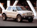 Ford Excursion 1999 года