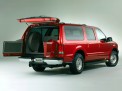 Ford Excursion