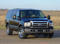 Ford Excursion 2000 года