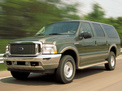 Ford Excursion 2000 года