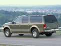 Ford Excursion 2000 года