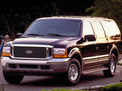 Ford Excursion 2000 года