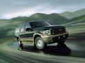 Ford Excursion 2000 года