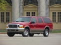 Ford Excursion 2000 года