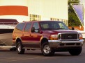 Ford Excursion