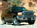 Ford Excursion