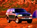 Ford Expedition 1997 года