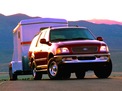 Ford Expedition 1997 года