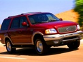 Ford Expedition 1999 года