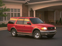 Ford Expedition 1999 года