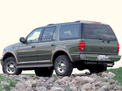 Ford Expedition 1999 года