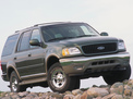 Ford Expedition 1999 года