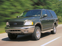 Ford Expedition 1999 года