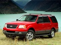 Ford Expedition 2003 года