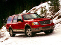 Ford Expedition 2003 года