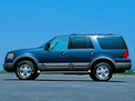 Ford Expedition 2003 года