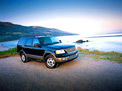 Ford Expedition 2003 года