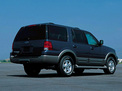 Ford Expedition 2003 года