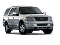 Ford Expedition 2003 года