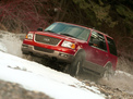 Ford Expedition 2003 года