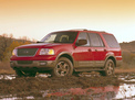 Ford Expedition 2003 года