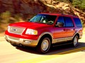 Ford Expedition 2003 года