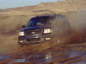 Ford Expedition 2003 года