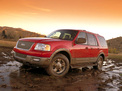 Ford Expedition 2003 года