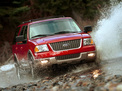 Ford Expedition 2003 года