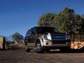 Ford Expedition 2007 года