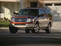 Ford Expedition 2007 года