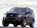 Ford Expedition 2007 года