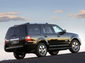 Ford Expedition 2007 года