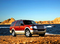 Ford Expedition 2007 года