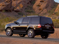 Ford Expedition 2007 года