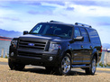 Ford Expedition 2007 года