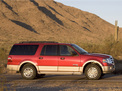 Ford Expedition 2007 года